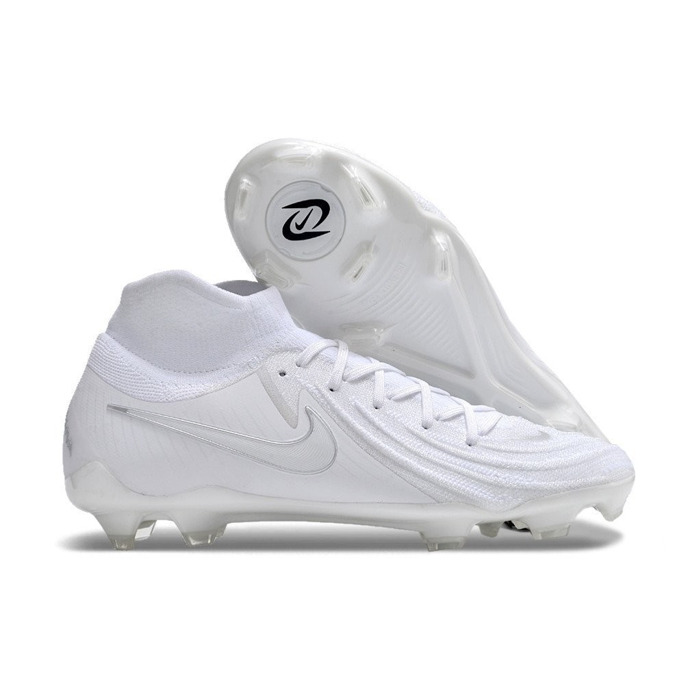 Phantom Luna elite NU FG Campo do homem Futebol Shane | Shopee Brasil