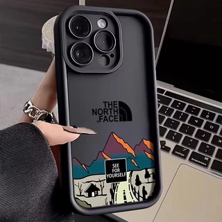 Capa De Silicone Macia Para iPhone 15 Pro Max 15Plus 14 13 12 12 11 7 8 SE 2022 XS X XR