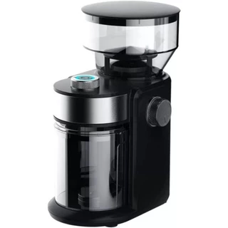 Moedor de Café Automático de Aço Inoxidável Moedor Elétrico Portátil Multifuncional