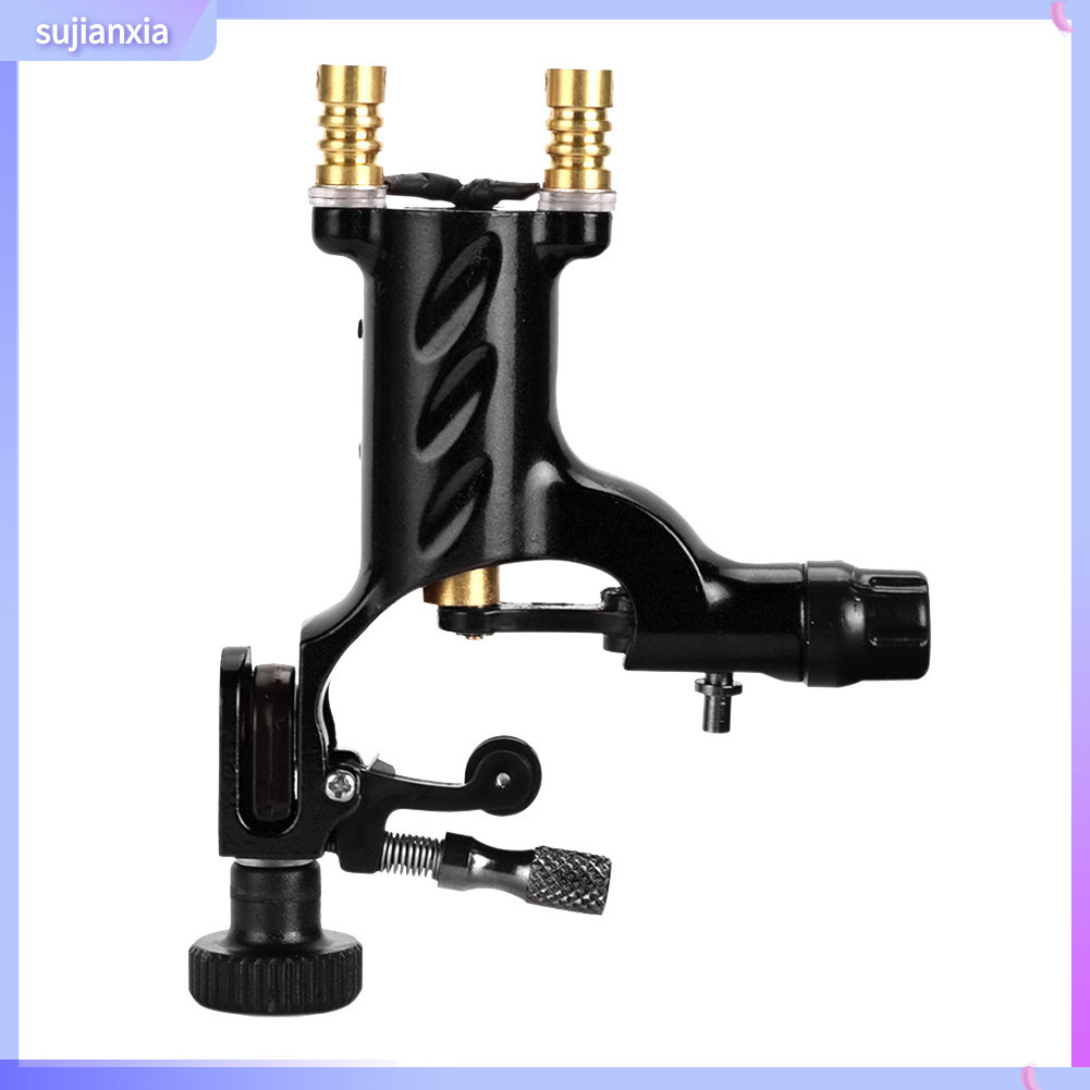 Stingray X2 Rotary Tattoo Machine | Dermasoft Tattoo
