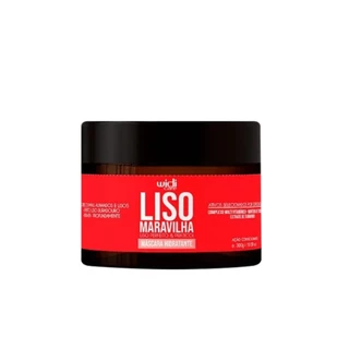 Widi Care Liso Maravilha Mask 300ml