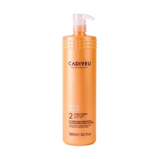 Cadiveu Professional Nutri Glow Condicionador 980ml