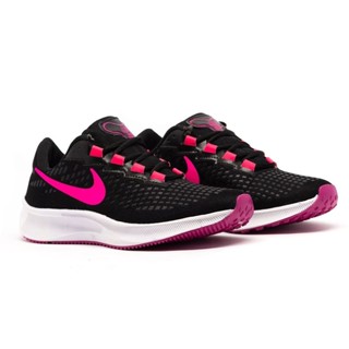 Nike zoom best sale pegasus flyknit