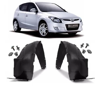 PARABARRO DIANTEIRO HYUNDAI I30 2009 2010 2011 2012