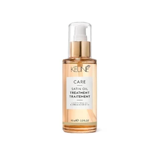 Keune Care Satin Oil - Oil Treatment 95ml