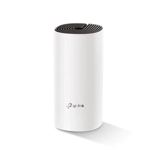 Roteador WI-FI TP-Link Dual-Band DECO M4 AC1200 Bivolt - Branco