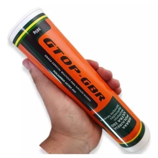 Graxa Poliureia GTOP/GBR Ultra 260 385g