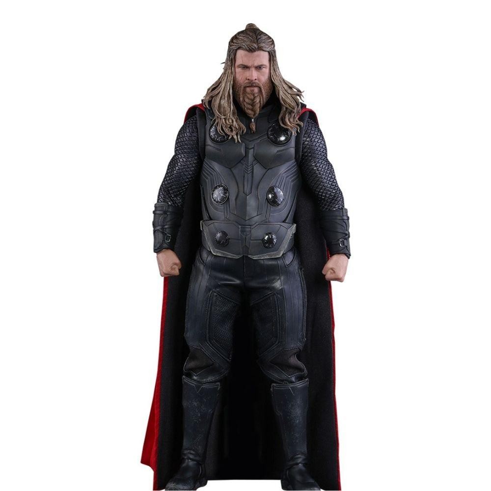 Figura Thor Endgame Avengers Endgame Sixth Scale Figure Hot Toys