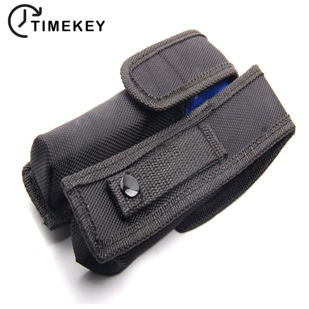 Bolsa Para Lanterna TKEY 1680D Suporte Tocha De Nylon Estojo De ...