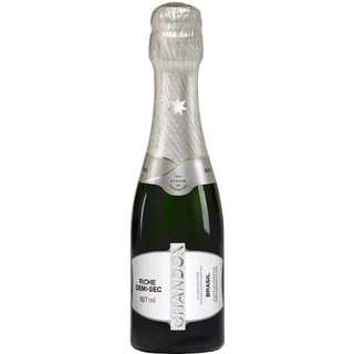 Espumante Riche Demi-sec Chandon Baby Chardonnay 187ml