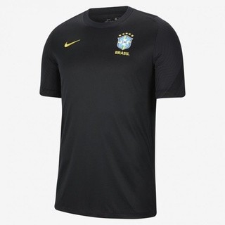 Camisa do Brasil Preta 2022 FRETE GRÁTIS Camiseta Masculina na Promoção  Compre a Sua