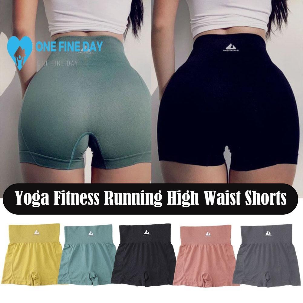 Jumpsuits Square Neck Stretch Summer Tights Tummy Control Workout