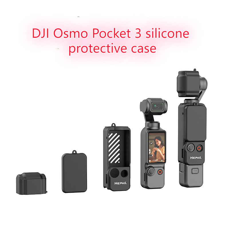 Dji osmo best sale pocket shopee