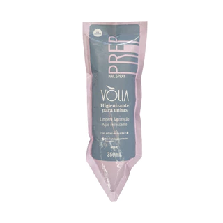 Volia Prep Higienizador Sache Nail 350ml