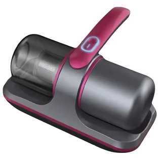 Aspirador anti-ácaro USB portátil