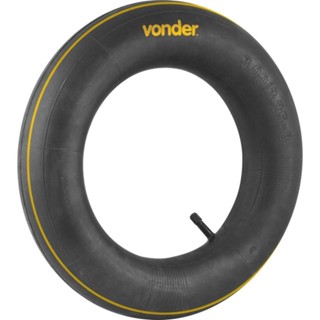 Câmara de ar para carrinho de mão 3,25" x 8" 25 lbf - Vonder