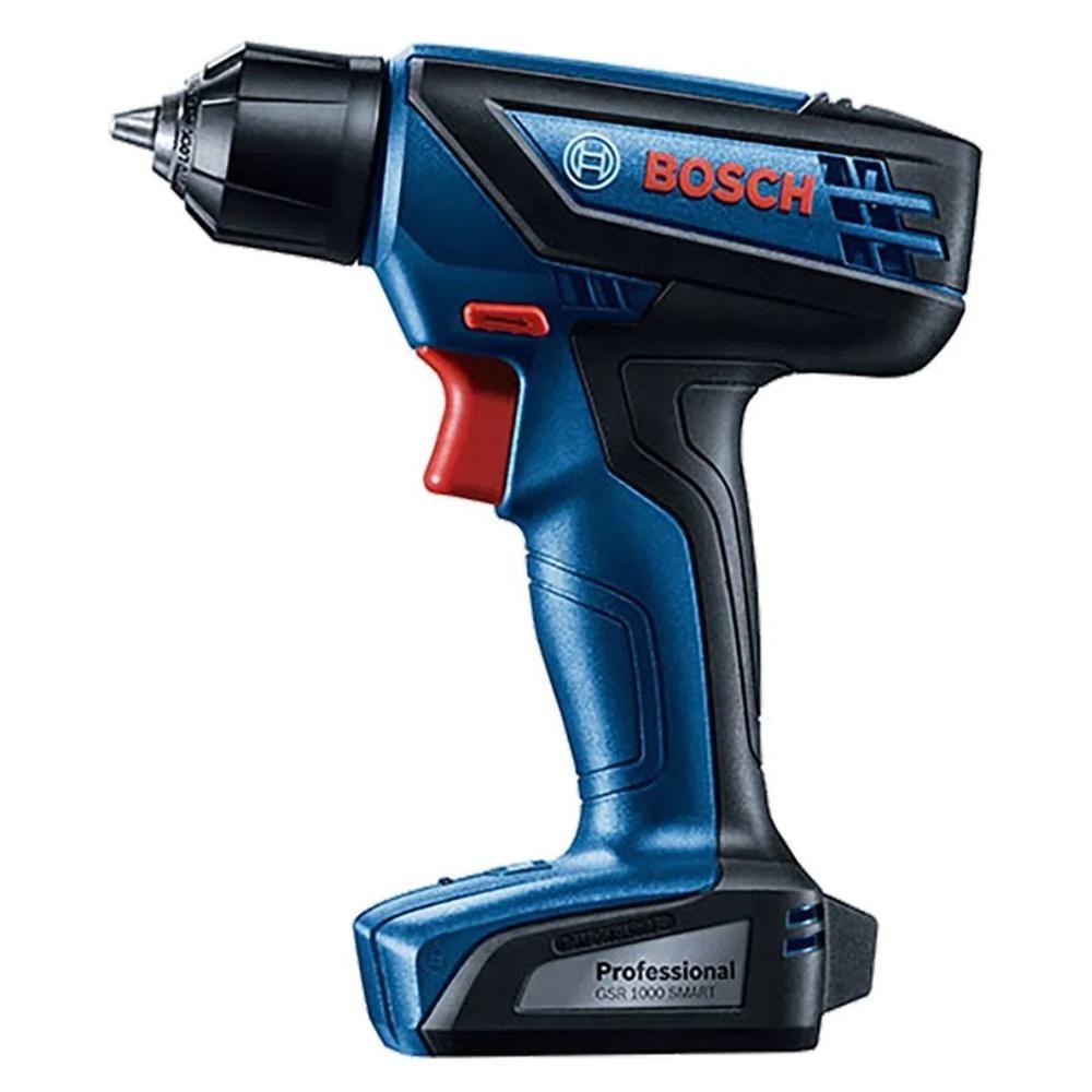 Imagem do produto FURADEIRA E PARAFUSADEIRA GSR 1000 SMART BOSCH