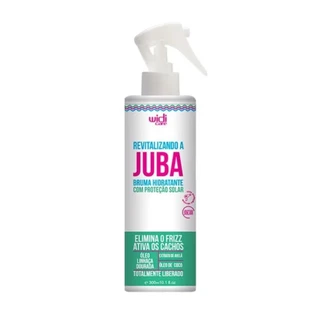 WidiCare Revitalizando a Juba Bruma