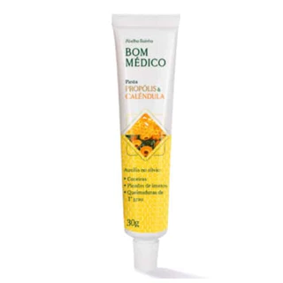 Gel Pós Barba Sol e Picadas De Própolis E Calêndula 30g
