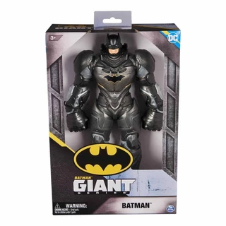 Boneco do Batman de 30cm Giant Series - Batman