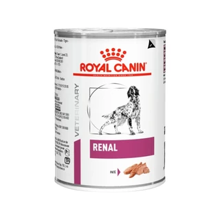 Renal 410g - Royal Canin