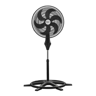 Ventilador de Coluna Premium Turbo 6 Pás 50cm Ventisol