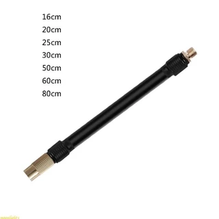 Adaptador Tubo Extensão Do Compressor Ar moonlighty Twist Car Inflator Hose Tube