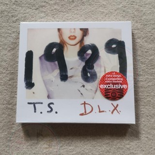 Vinil Taylor Swift 1989 (Taylors Version) - Importado em Promoção