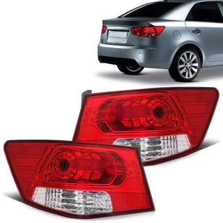 Lanterna Traseira Sinaleira Kia Cerato 2009 2010 2011 2012 2013