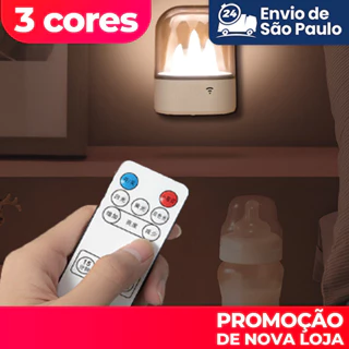 Interruptor De Toque Criativo LED Lâmpada De Luz Noturna Para Decoração De Quarto-Presente De Aniversário