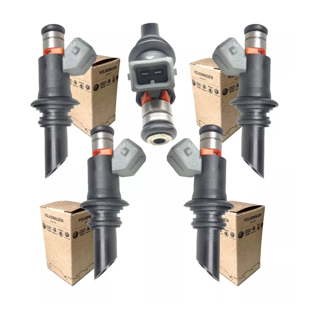 4x Bico Injetor Original IWP176 Fox Gol G5 Voyage - Novo | Shopee Brasil