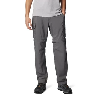 Calça Bermuda Columbia Masculina Silver Ridge Original