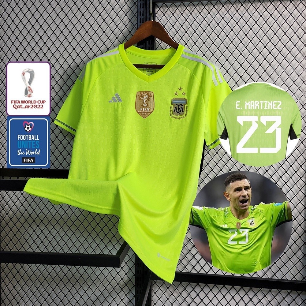 Brazil Goleiro camisa de futebol 2014 - 2015.