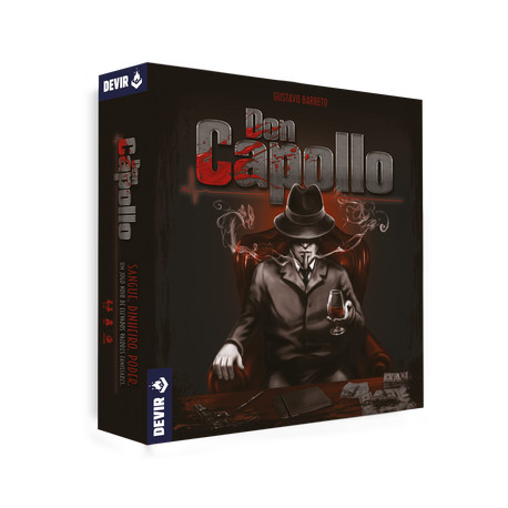 Don Capollo (2ª Edição)