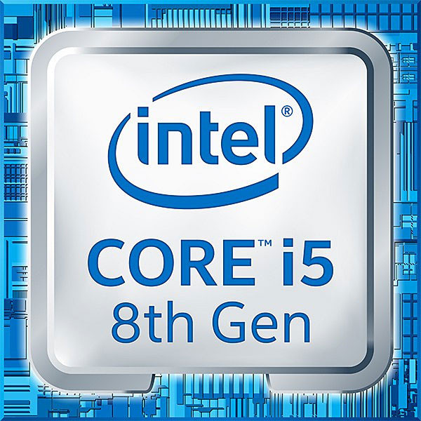Processador Intel LGA 1151 Core i5-8400 2.80Ghz 9Mb Oem