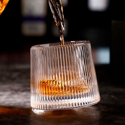 Copos de Whisky