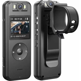 Mini Câmera Esportiva Gravador De Vídeo 4K De Ultra Alta Definição Para Ciclismo Ao Ar Livre Wifi DV Visão Noturna
