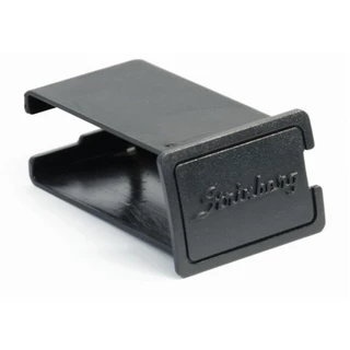 Tampa Caixa de Bateria 9V para Violão Strinberg BB60 com Pré SE60