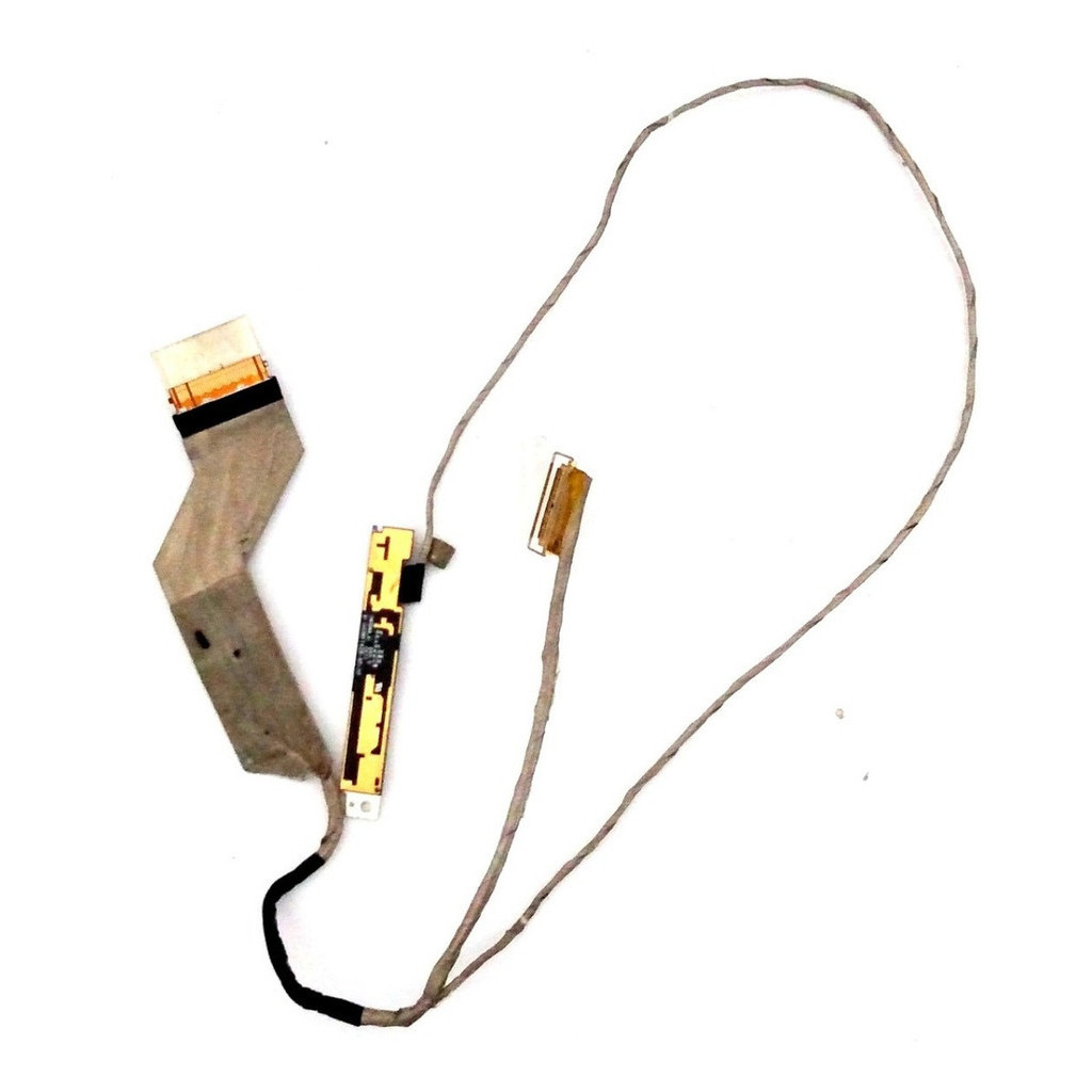 Cabo Flat Tela Led Dell 14-3000 I14-3442-a40 450.00g01.0021
