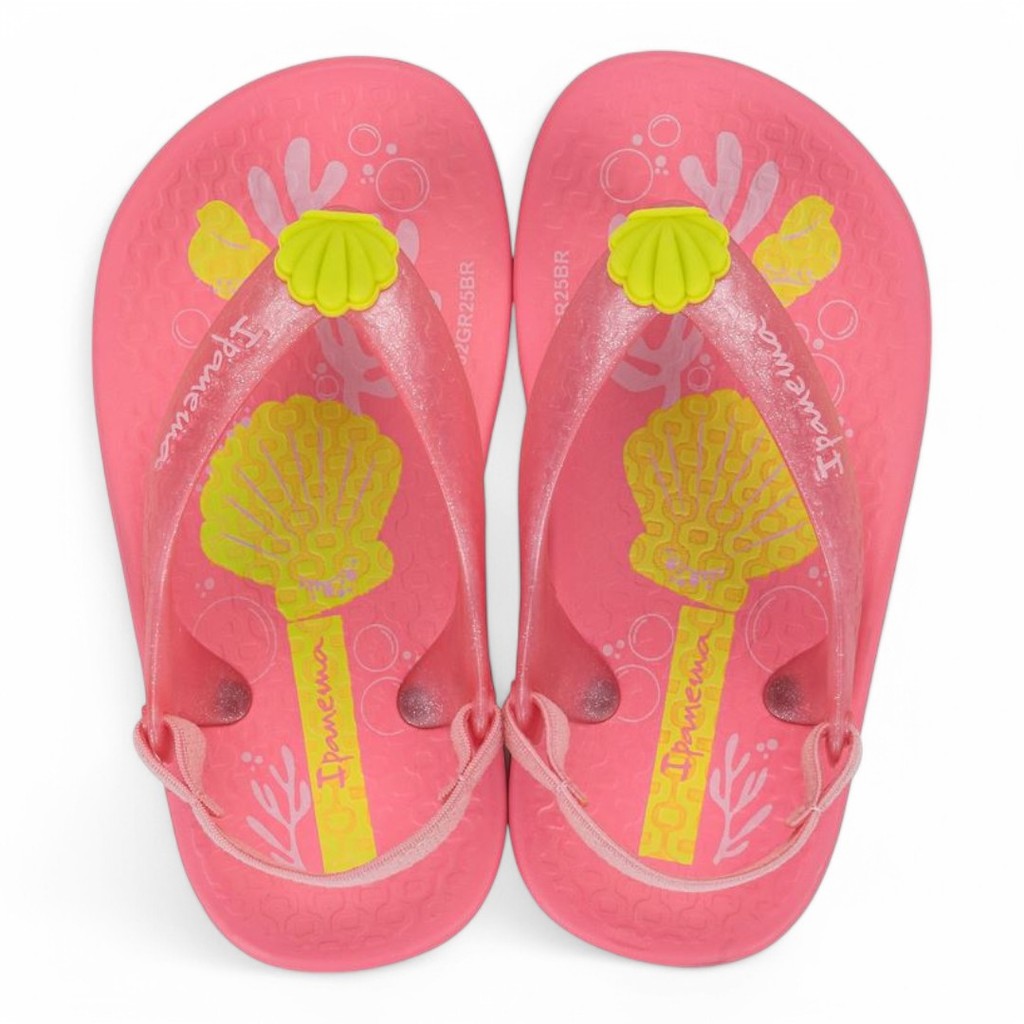 Ipanema Anatomica Soft Baby - ANATOMICA COLLEZIONI KIDS | Ipanema
