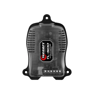 Módulo Amplificador Som Automotivo Taramps Tl 500 2 Ohms Profissional