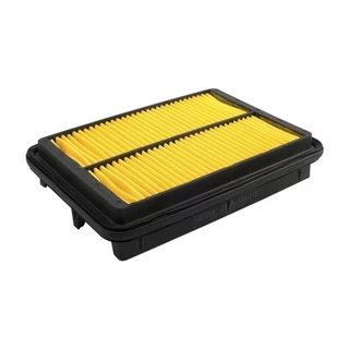 Filtro De Ar Motor Nissan Frontier diesel - (Espanhola - LE / SEL / SE / XE) - automático / mecânico 2.5 - 172 cv 2012 JFA - 0118 Wega