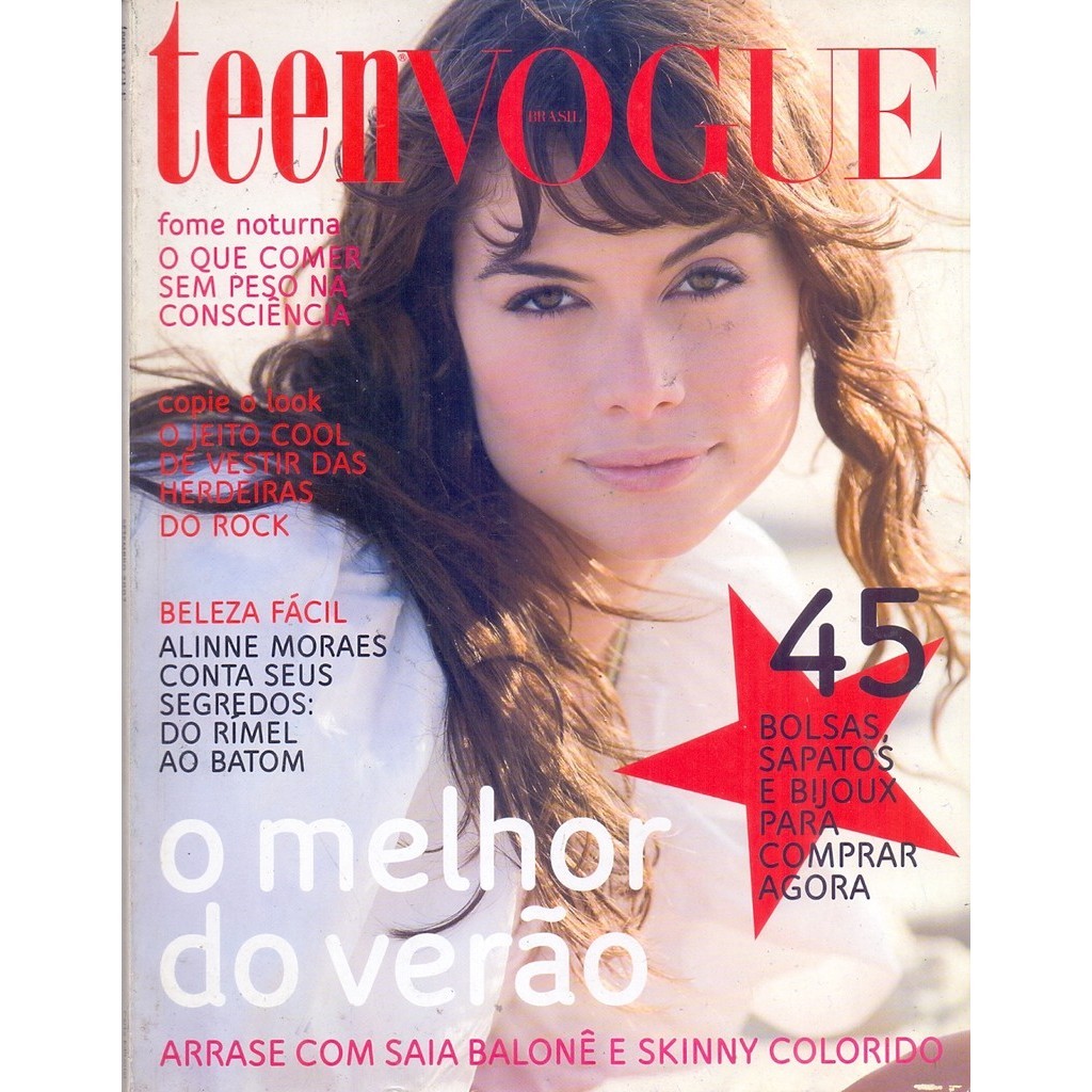 Revista Elle Brasil Edição 333 Ano 28 Fevereiro 2016