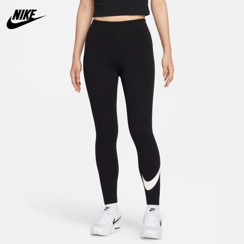 Calça Legging Nike Dri-FIT Go Plus Size - Feminina em Promoção