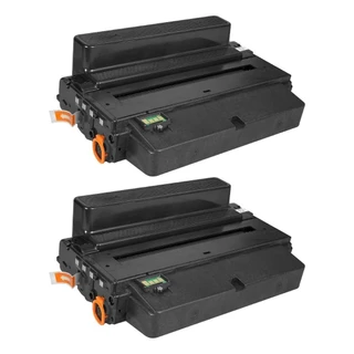 2x Toner 10k Byqualy Compativel c/ MLT205E P/ Impressoras