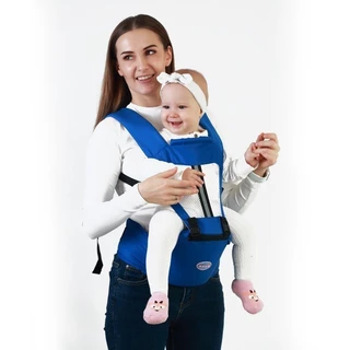 30Kg Carregador Bebê Ergonômico Canguru