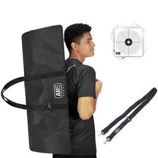 KIT CAPA AR15 SPORT PREDADOR 80CM 11