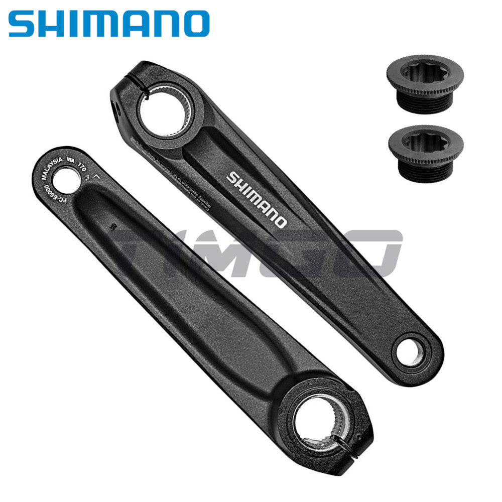Corona Shimano 38D per FC E8000/FC E8050/FC M8050 (senza paracatena)/S
