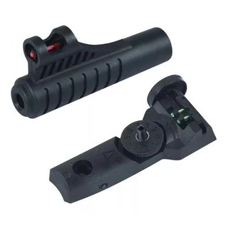 Alca + Massa Mira Fixxar Spring Black Qgk Ml Classica B3-3