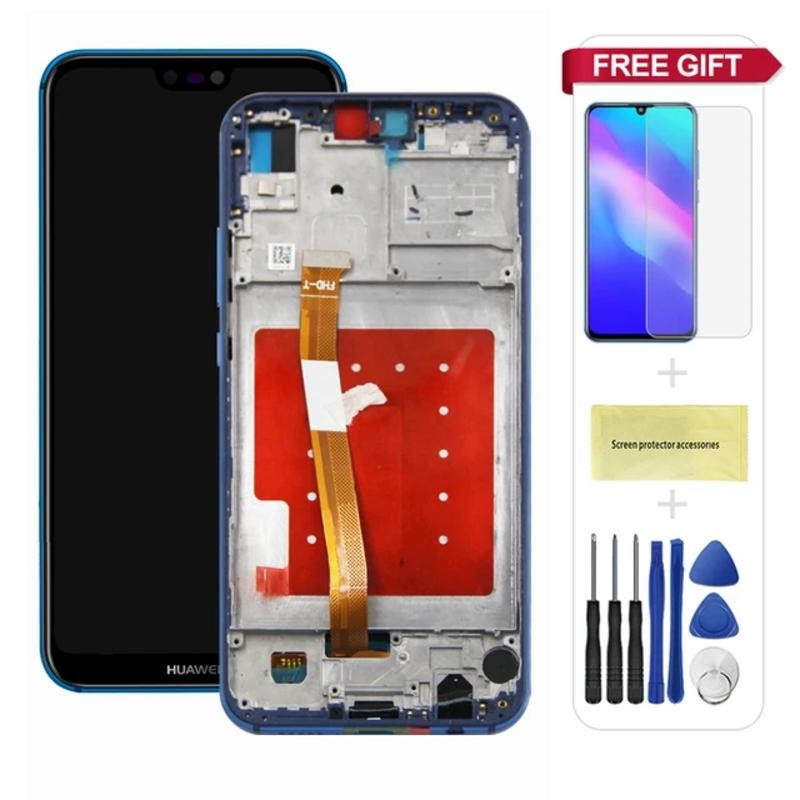 HUAWEI P20 Lite 3台 5.84 